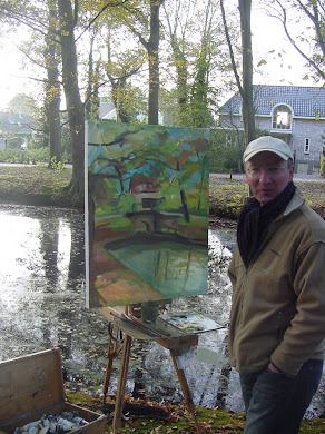 SIMON BORST