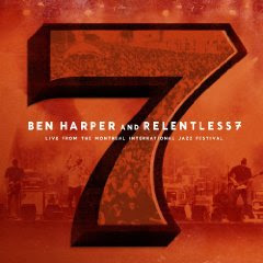 [CD's] Dernier achat... - Page 10 BEN+HARPER+AND+RELENTLESS7+-+Montreal