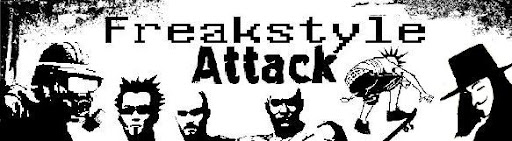 Freakstyle Attack