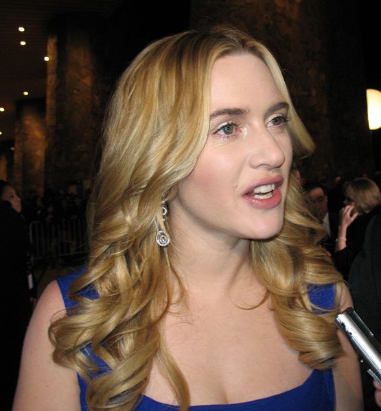 in kate photo titanic winslet. New Kate Winslet Image Pics or