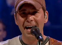 Milwaukee Admirals Rodney Atkins concert