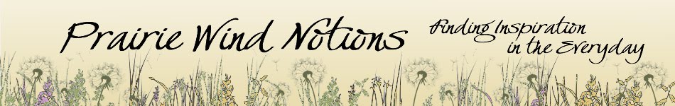 Prairie Wind Notions