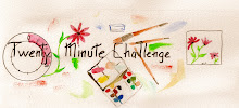 The 20 Minute Challenge