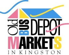 Old Bus Depot Markets