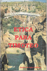 ÉTICA PARA TIMOTEO