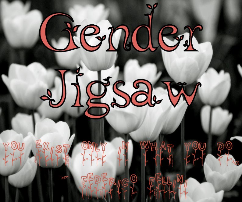 Gender Jigsaw