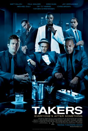 The Takers