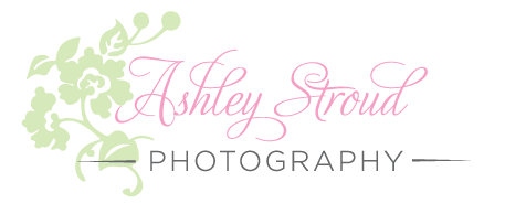 Ashley Stroud Photography