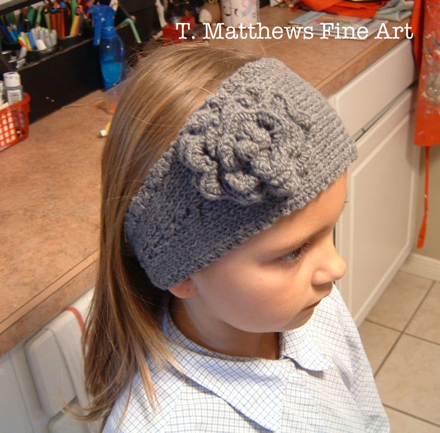 Knitting Pattern Headband Ear Warmer | t matthews fine art free knitting pattern headband ear Knitting Pattern Headband Ear Warmer | t matthews fine art free knitting pattern headband ear