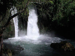 Banis Falls