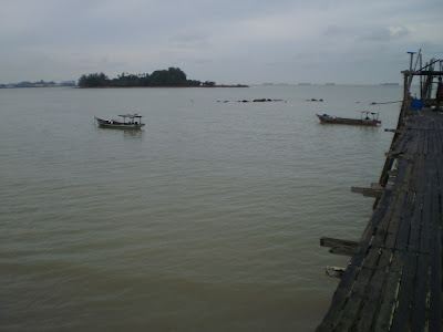 Sungai Rengit