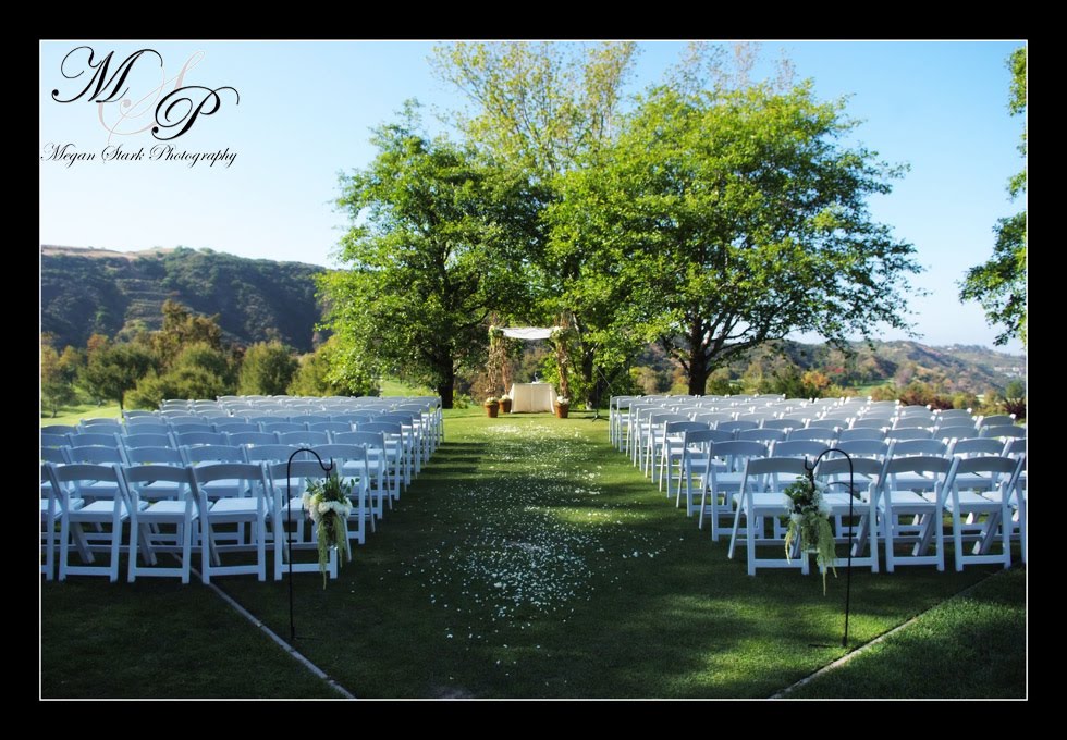 Kara And David S Wedding Mountaingate Country Club Megan Stark