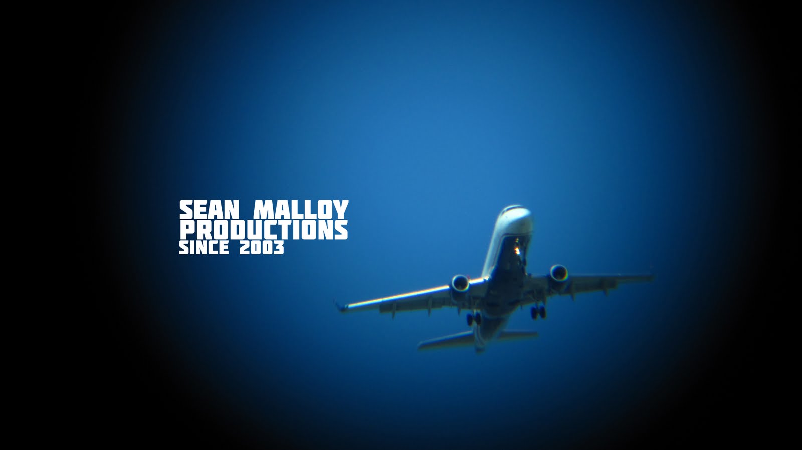 Sean Malloy Productions - Studio Blog