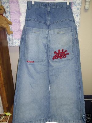 Stuck In The Past The 90 S Straight Edge And Jncos