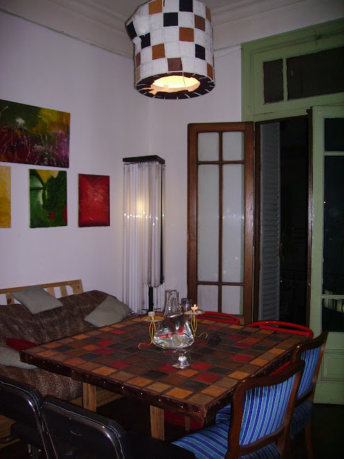 SALA COMEDOR