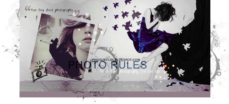 Photo rules