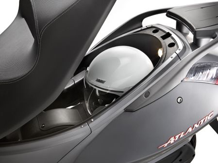 Aprilia Atlantic 300