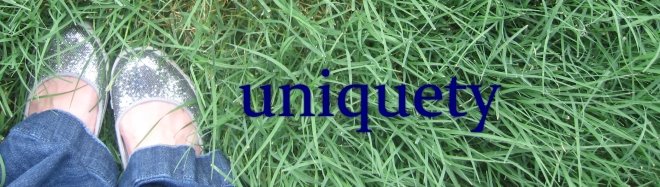 uniquety