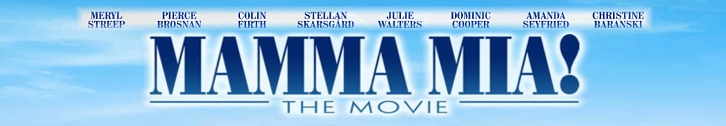 Mamma Mia-The Movie Introduccion