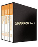 Sparrow Boxed Set Sparrow Boxed Set