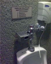 TECNICAS PARA IR AL BAÑO