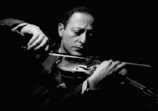 Jascha Heifetz