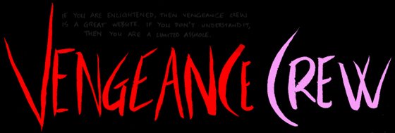 VENGEANCE CREW