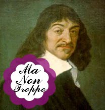 Descartes says: COMPLEJO TÚ !