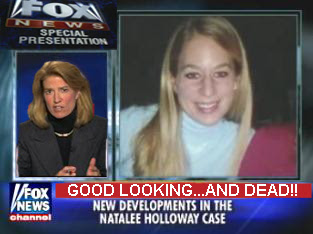 Natalee Holloway Alive!