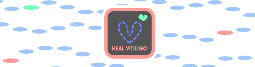 Heal Vitiligo