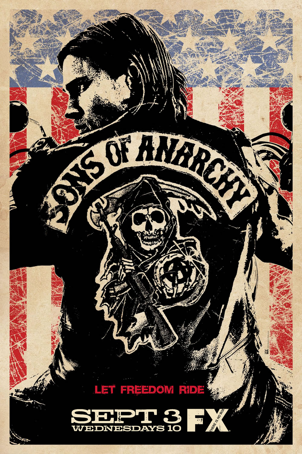 Labels: Sons of Anarchy