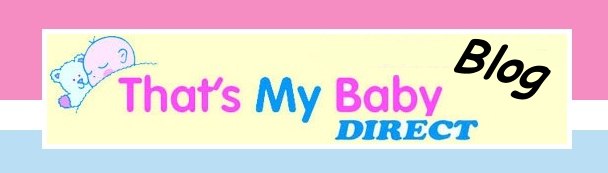 That's My Baby Direct Blog