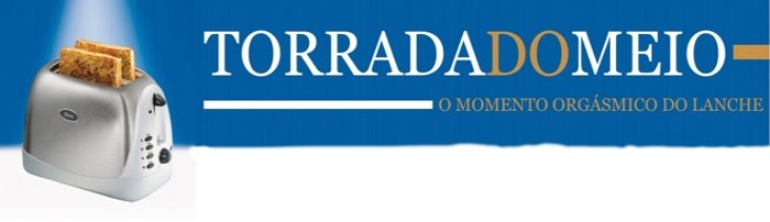 Torrada do Meio