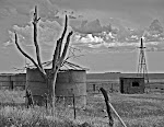 Barns Structures n' Such