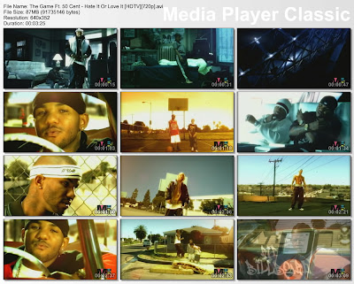 Game - Hate It Or Love It 1 - Amazoncom Music