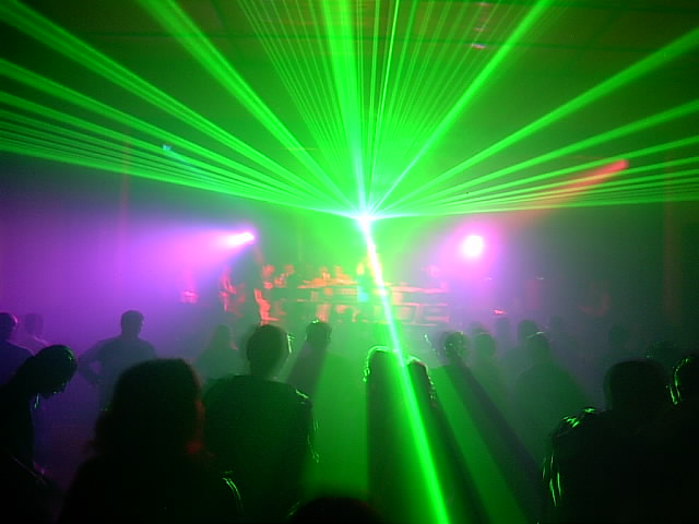 Save Pleasure Island Blog This New Years Weekend In Techno Town