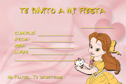  es una idea súper . libretitas de invitacion copia