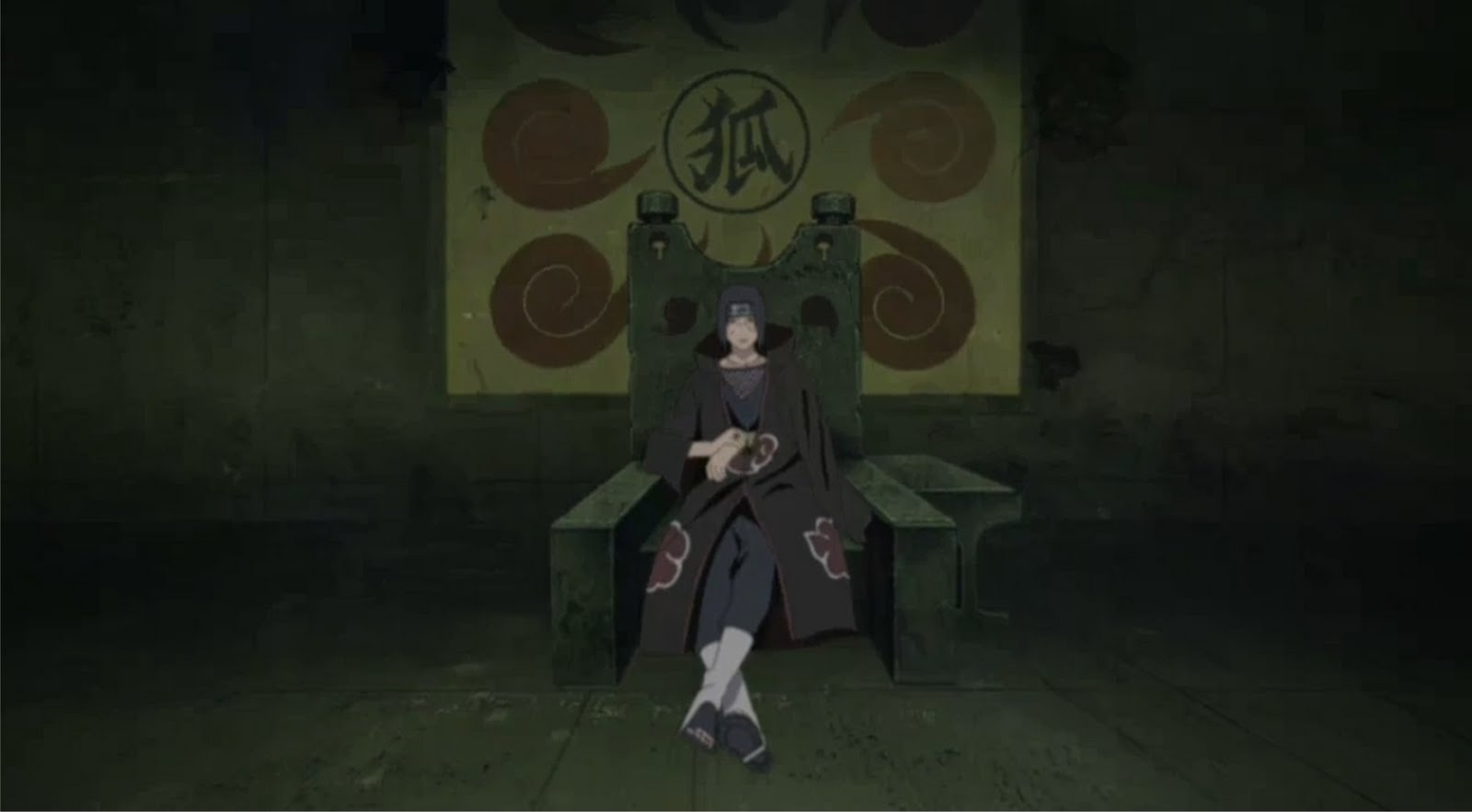 Mision de Proteccion Ninja tipo S: La Guerra entre Akatsuki vs Konoha Empieza! Esperando+a+Sasuke
