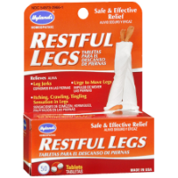 Restful Legs Sample