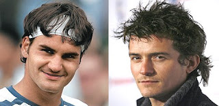 Roger & Orlando