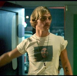 Dazed+and+confused+matthew+mcconaughey