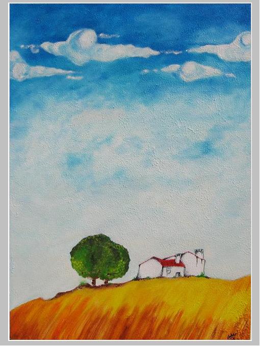 "BeloAlentejo"  70x4x50