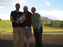At the Ranch with Dave Dolph