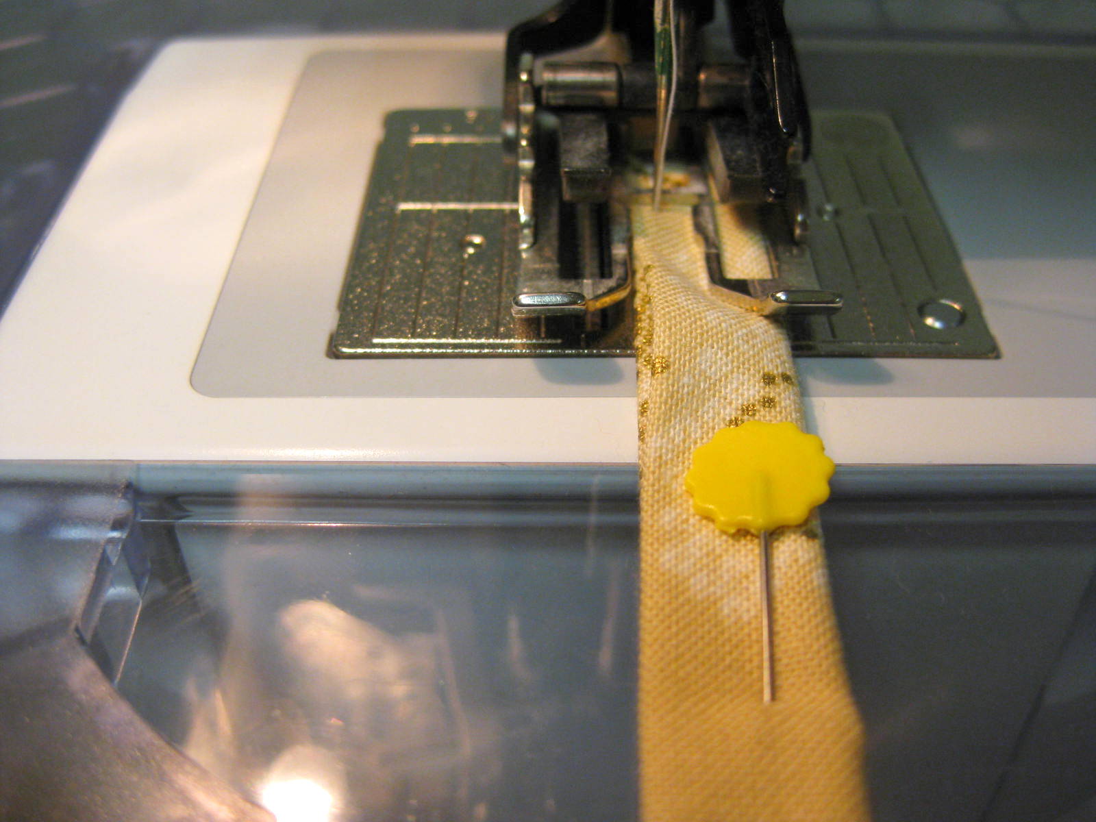 Craft My Life Away A finished Christmas Stocking!