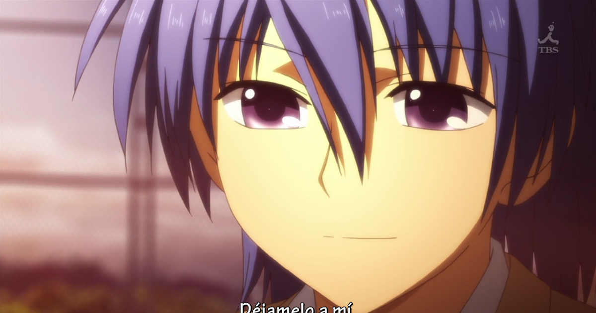 Paraiso Anime: Angel Beats! (Serie) (Anime) Capitulo 10 Sub Español [DD