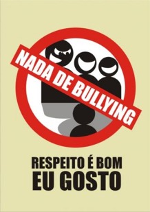 No Bullying, please!