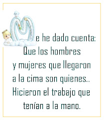 Pensamiento: M