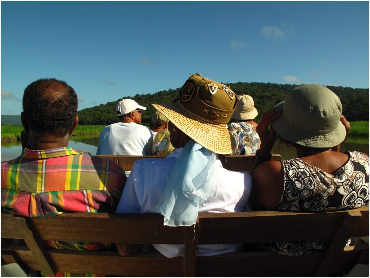 faire rencontre guyane
