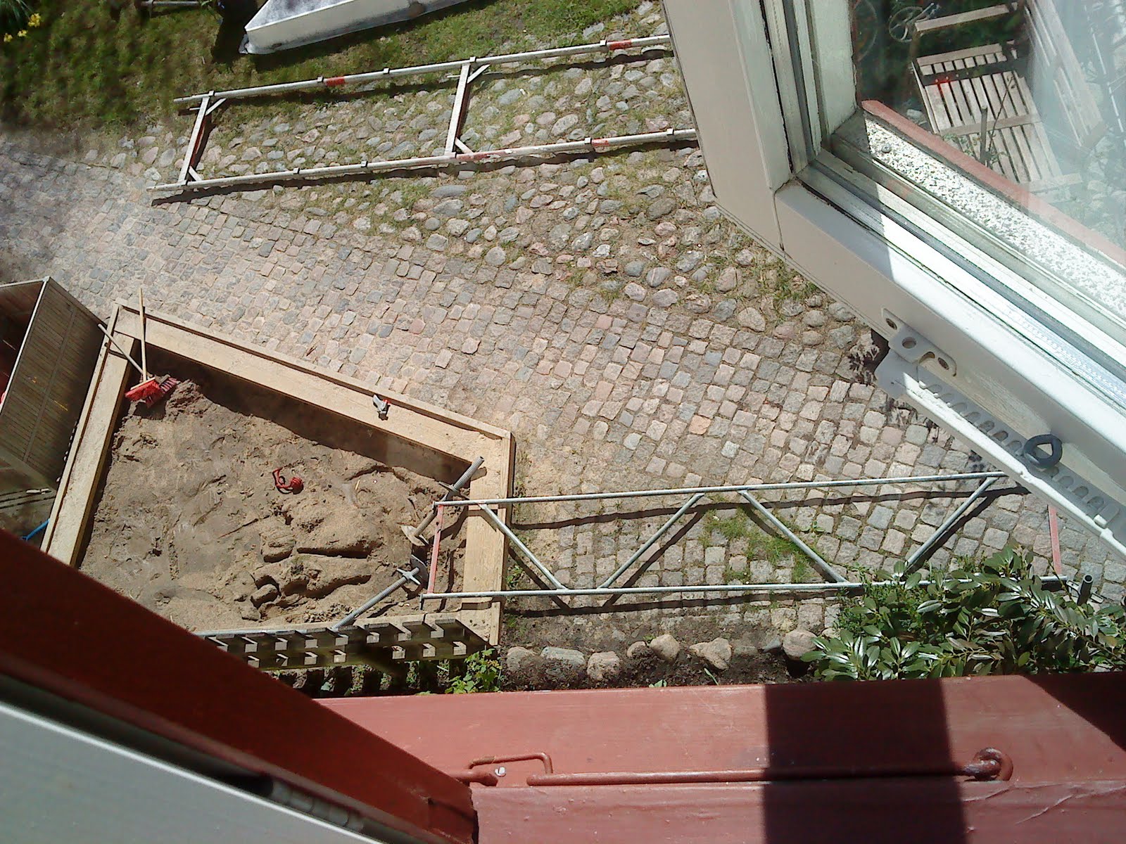 Tuffast av alla.: maj 2010