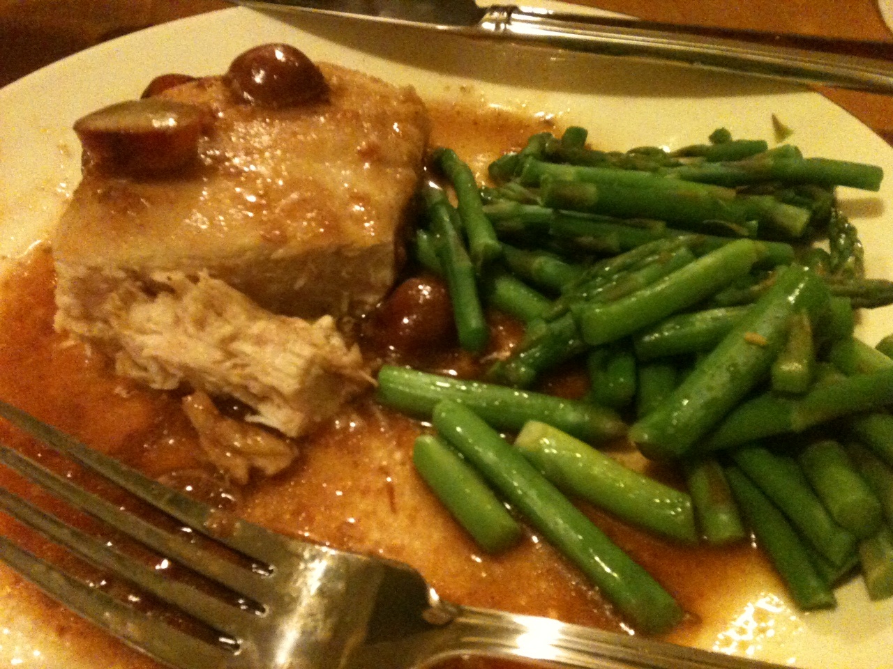 Not Your Average College Kitchen